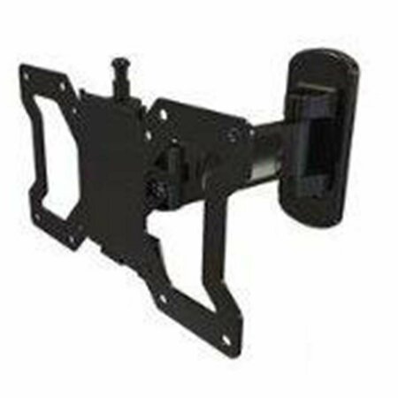 DYNAMICFUNCTION Pivoting Mount For 13 In. to 32 In. Flat Panel Screens DY52865